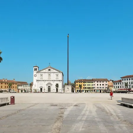 Lägenhet Winery Vitas - App- 4 By Interhome Strassoldo