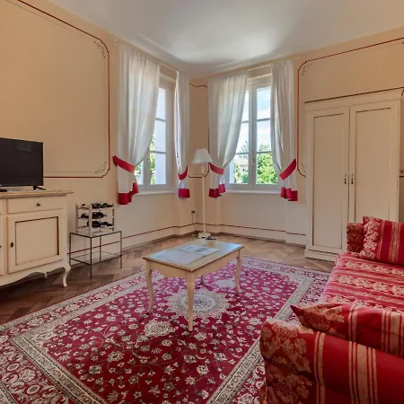 Winery Vitas - App- 4 By Interhome Apartament *