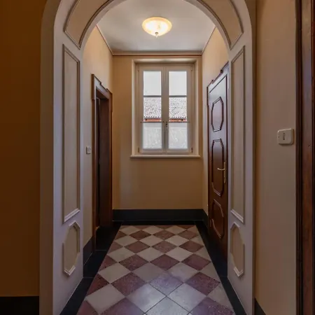 Winery Vitas - App- 4 By Interhome Apartament