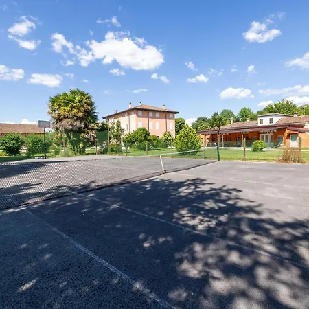 Lägenhet Winery Vitas - App- 4 By Interhome Strassoldo