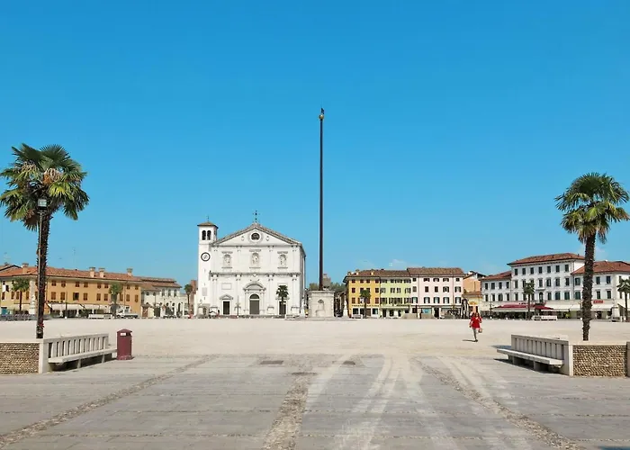 Apartament Winery Vitas - App- 4 By Interhome Strassoldo