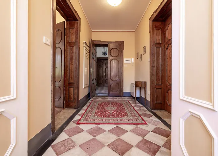 Winery Vitas - App- 4 By Interhome Strassoldo